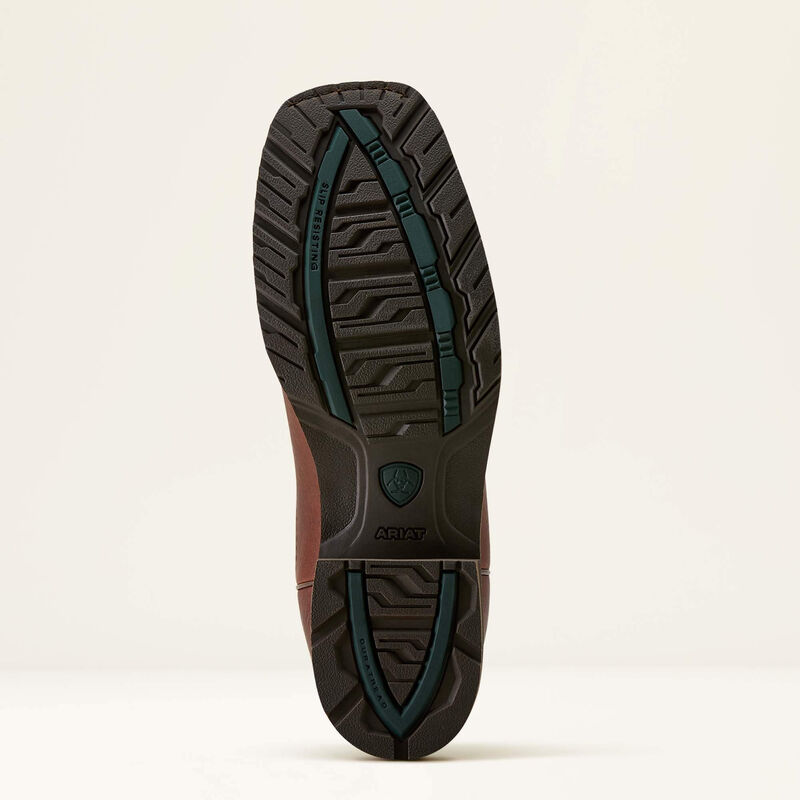 Ariat Hybrid Rancher Waterproof 400 gr Western Boot