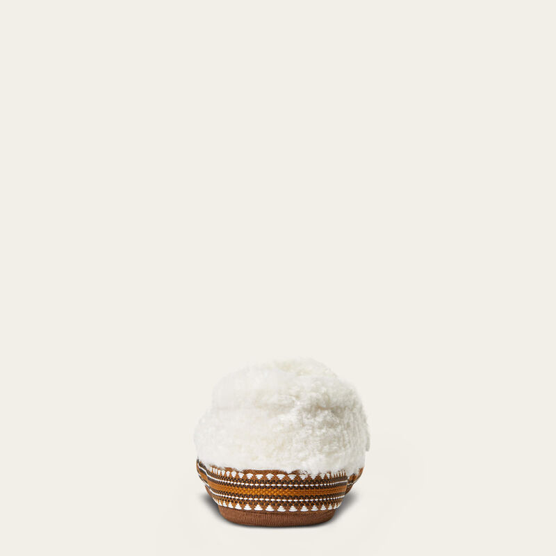 Ariat snuggle slipper