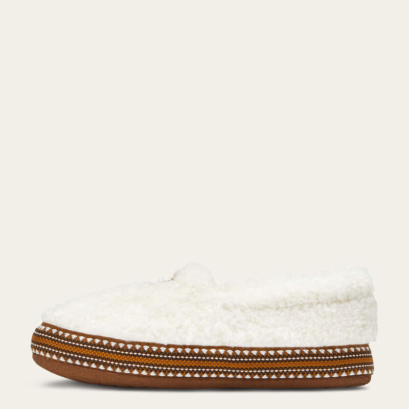 Ariat snuggle slipper