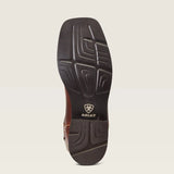 Ariat delilah stretchfit wide square toe westernlaars voor dames