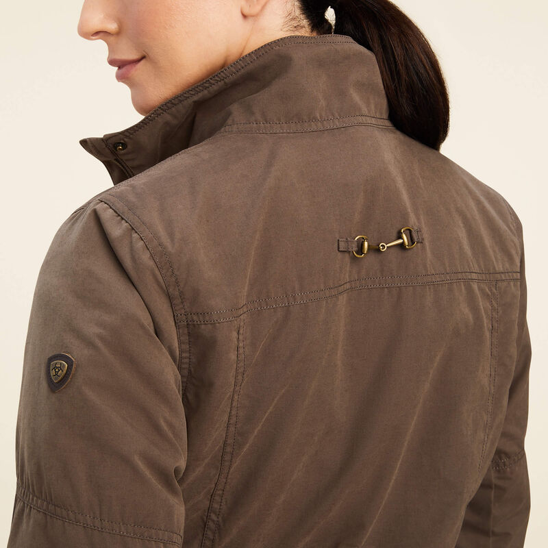 Veste Ariat Calumet pour femme