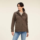 Veste Ariat Calumet pour femme