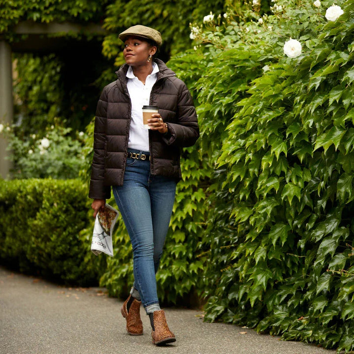 Ariat Redwood geïsoleerde jas voor dames