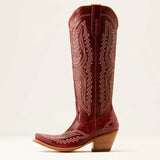 Ariat Casanova X toe western boot for ladies