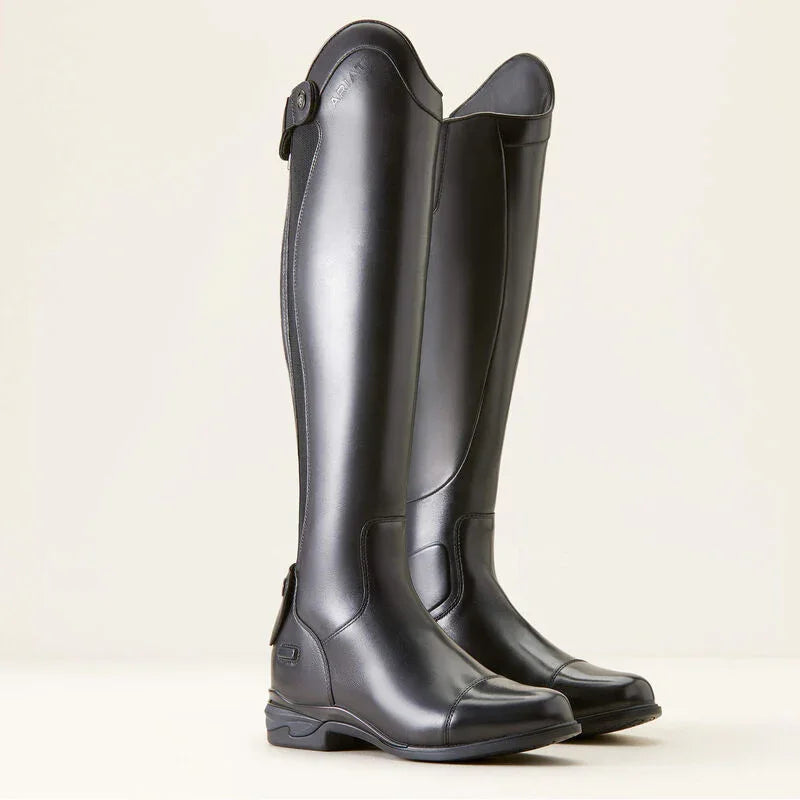 Ariat Damen-Reitstiefel Devon Tall