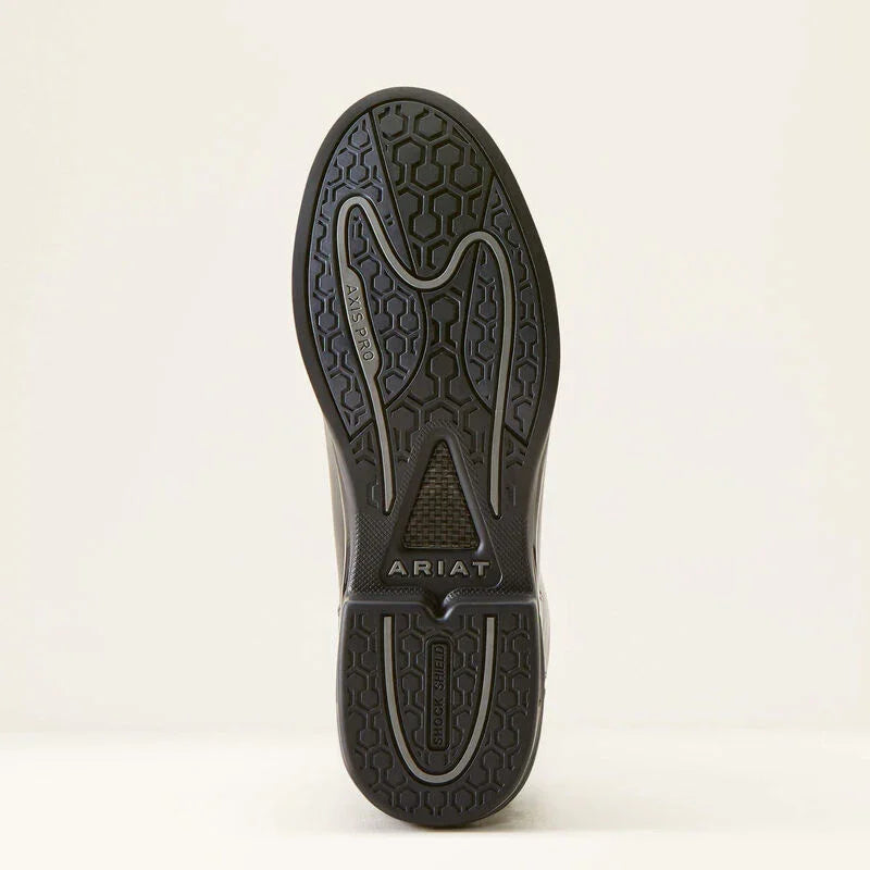 Ariat Damen-Reitstiefel Devon Tall
