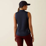 Ariat mesa sleeveless baselayer for ladies