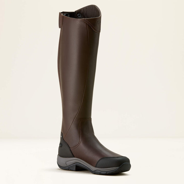 Ariat women's telluride tall waterproof boots