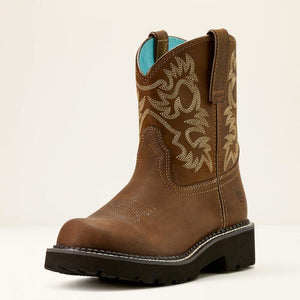 Ariat fatbaby bottes western pour dames