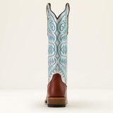 Ariat Futurity Blanche westernlaars voor dames
