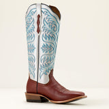 Ariat Futurity Blanche westernlaars voor dames