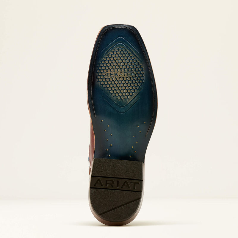 Ariat Futurity Blanche westernlaars voor dames