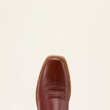 Ariat Futurity Blanche westernlaars voor dames