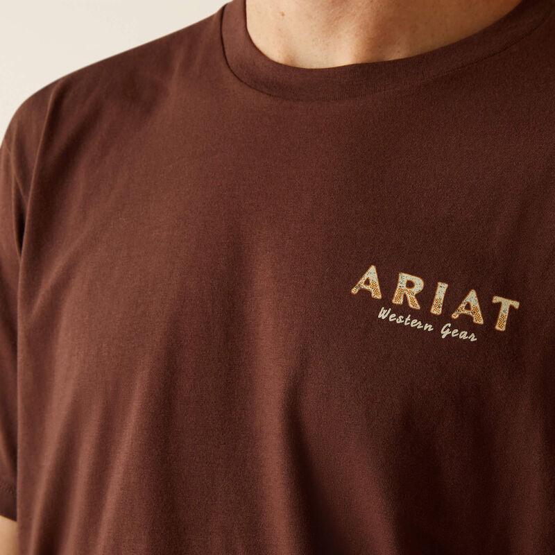 Ariat they ain't us classic fit T-shirt