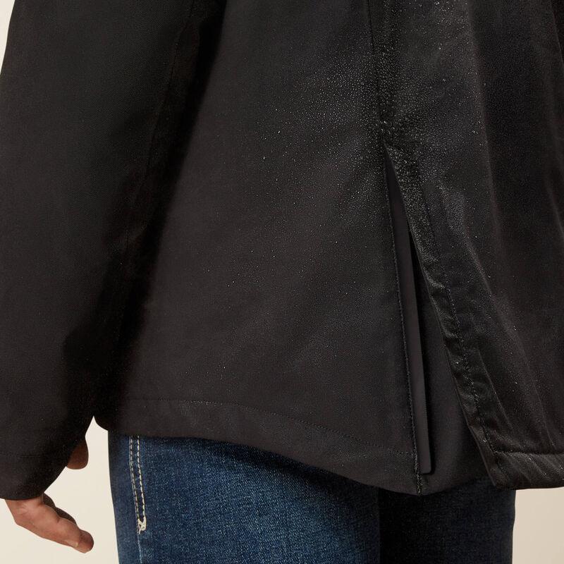 Ariat outer banks insulated waterproof jacket for men