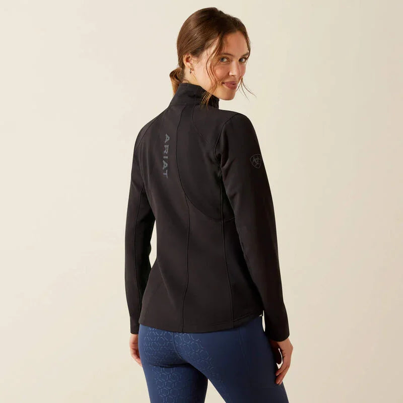 Ariat Boreas full zip sweatshirt für Damen