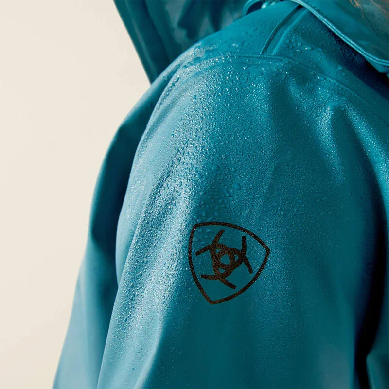 Imperméable Ariat Drizzle