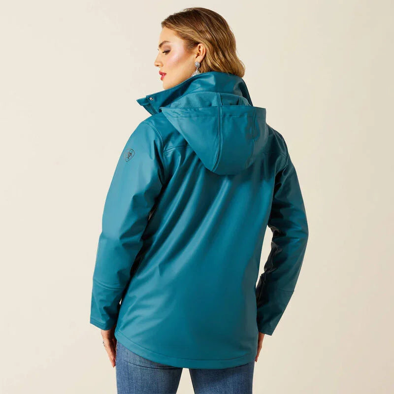 Imperméable Ariat Drizzle
