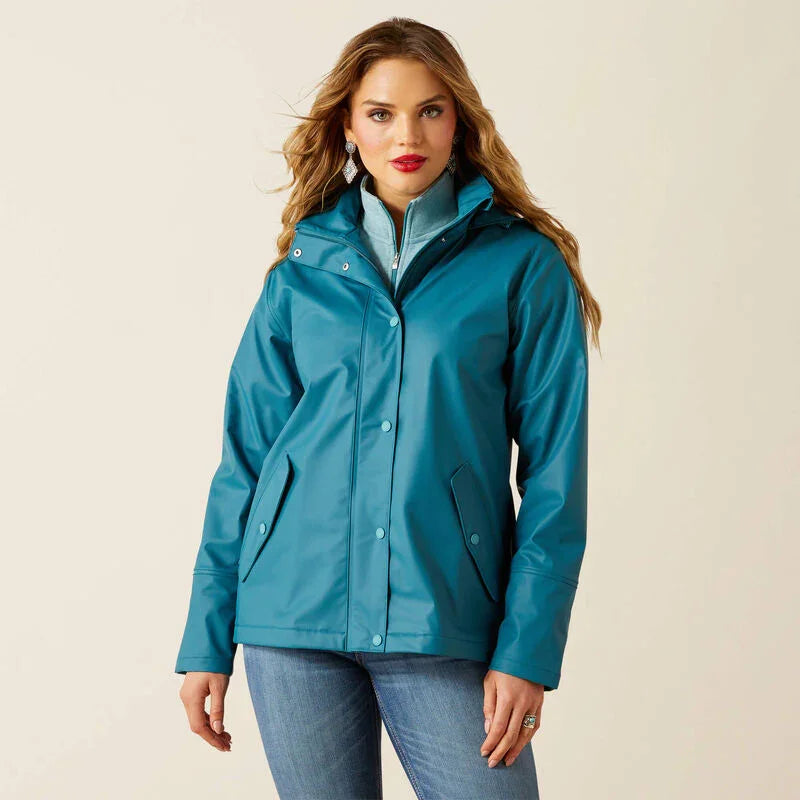 Imperméable Ariat Drizzle