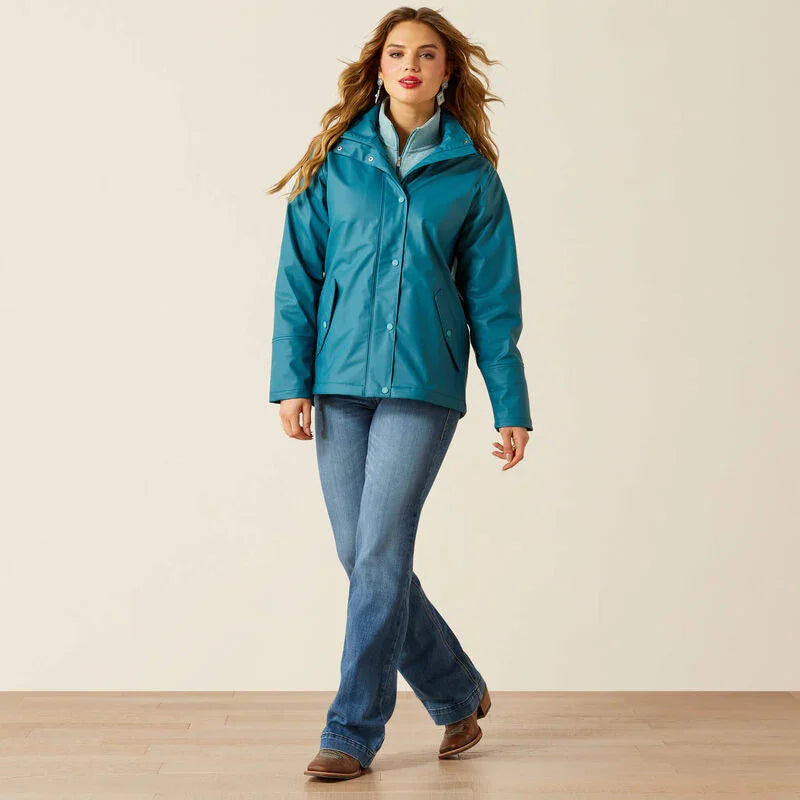 Imperméable Ariat Drizzle