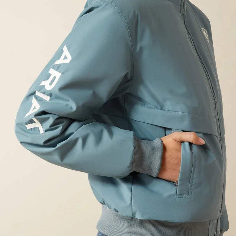 Ariat 2.0  insulated stable jacket for ladies