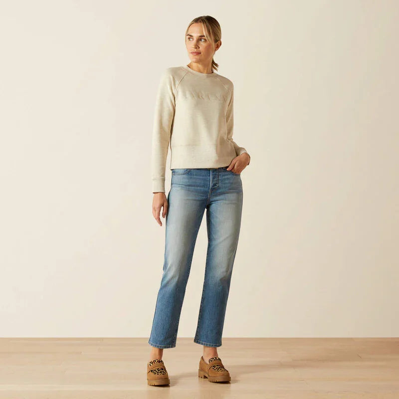Ariat Martine sweatshirt for ladies