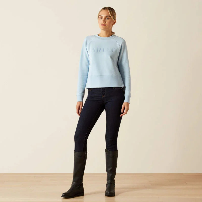 Ariat Martine sweatshirt for ladies