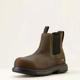 Ariat riveter chelsea waterdichte dameslaarzen met composiet neus