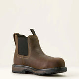 Ariat riveter chelsea waterdichte dameslaarzen met composiet neus