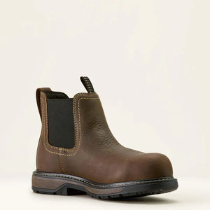 Ariat riveter chelsea waterdichte dameslaarzen met composiet neus
