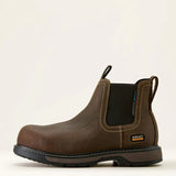 Ariat riveter chelsea waterdichte dameslaarzen met composiet neus
