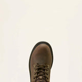Bottes Ariat Riveter 6" imperméables à bout composite pour femmes