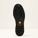 Bottes de travail Ariat Groundbreaker Chelsea imperméables à bout souple pour hommes