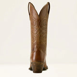 Bottes western Ariat Madison à bout carré pour femme