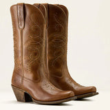 Bottes western Ariat Madison à bout carré pour femme