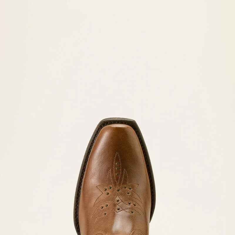 Bottes western Ariat Madison à bout carré pour femme