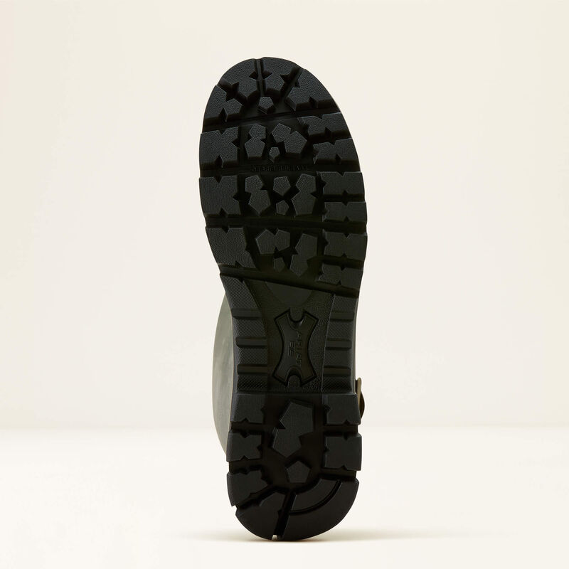 Ariat woodstock rubber boot for men