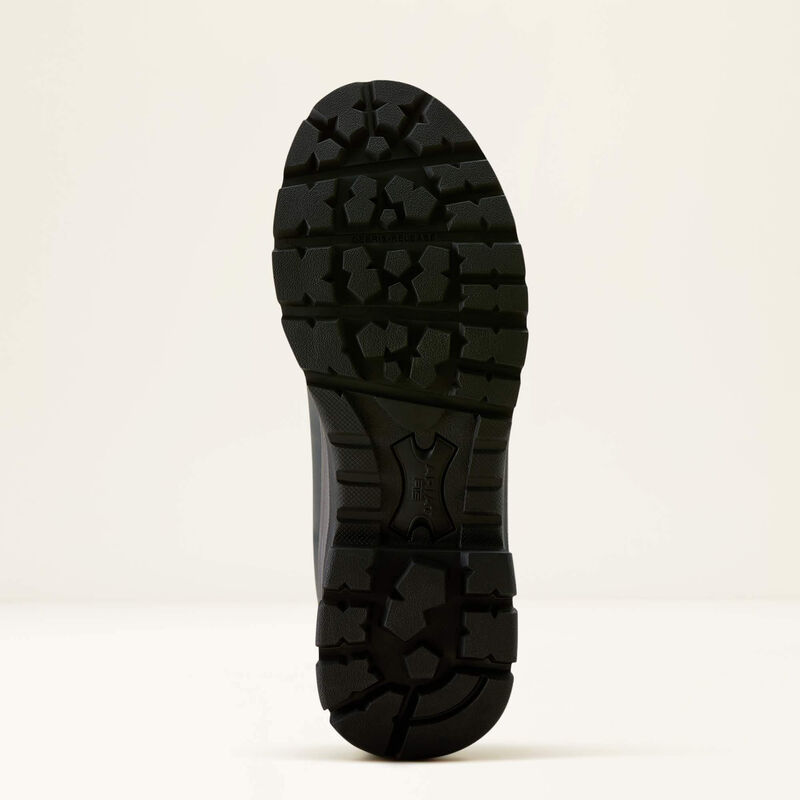 Ariat woodstock rubber boot for ladies