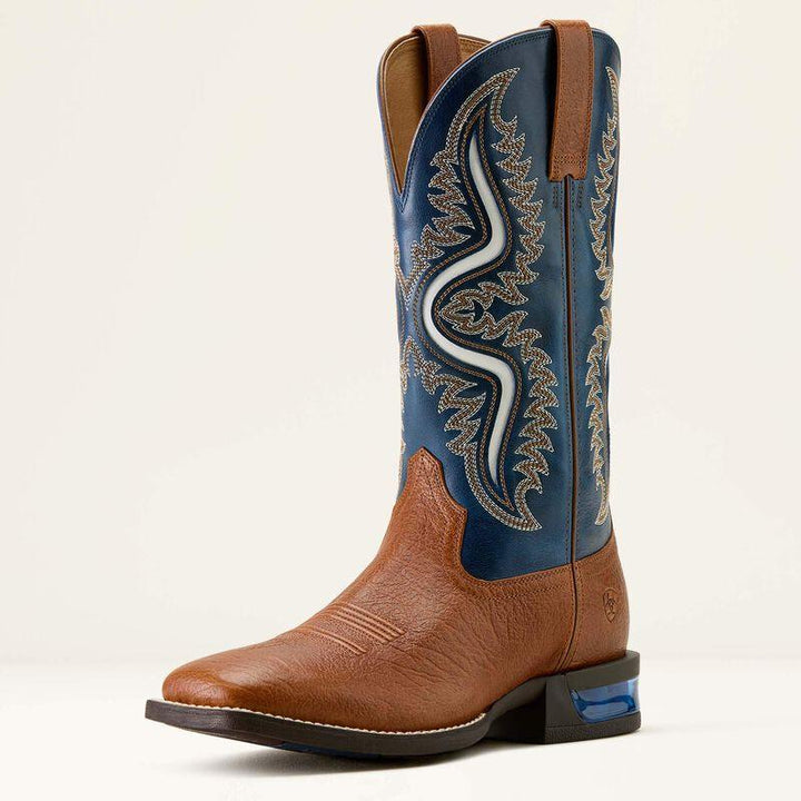 Ariat Captivate westernlaars met brede vierkante neus voor heren