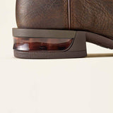 Ariat  Captivate wide square toe Western boot for men