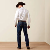 Ariat M 5 Acclimatize Gideon Straight Leg Jeans für Herren