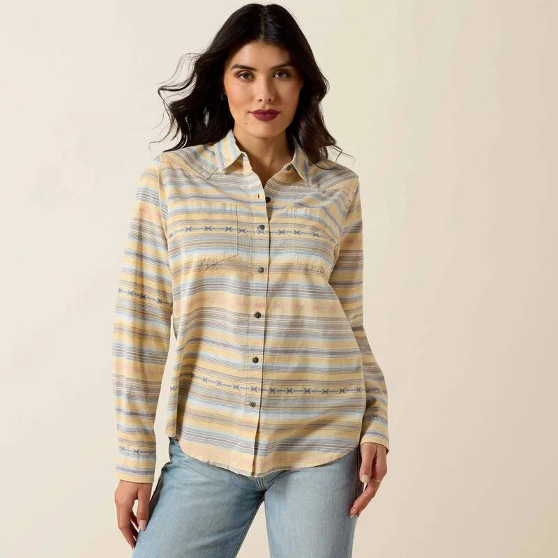 Chemise western Ariat Billie Jean