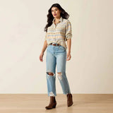 Chemise western Ariat Billie Jean