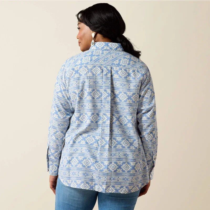 Chemise western Ariat Billie Jean