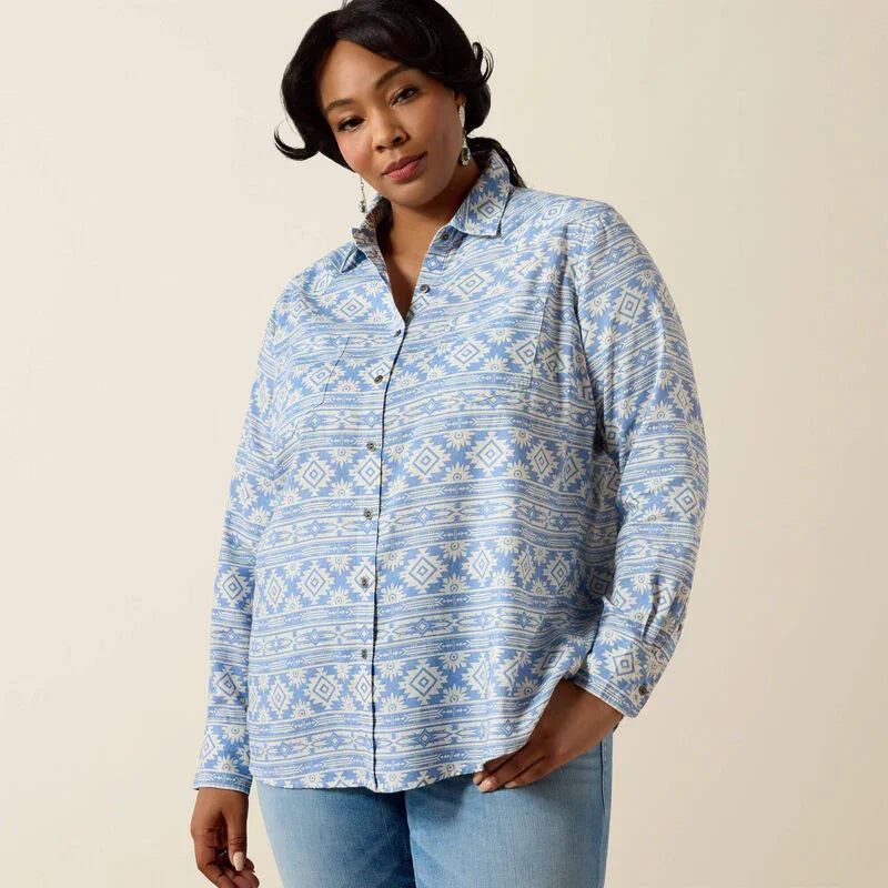 Chemise western Ariat Billie Jean