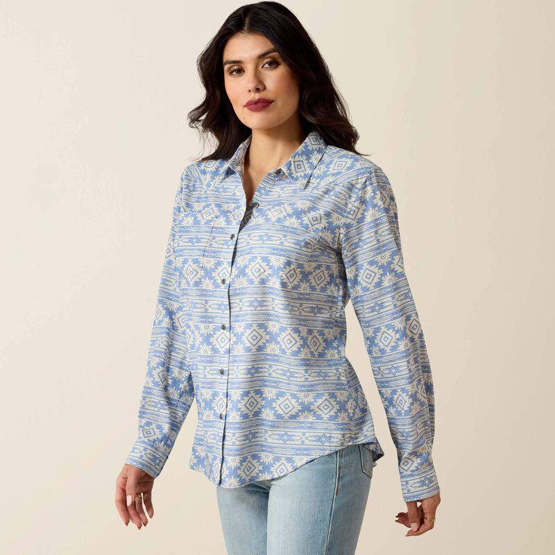 Chemise western Ariat Billie Jean