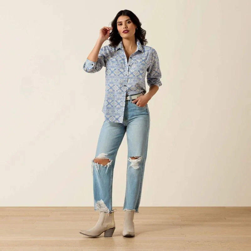 Chemise western Ariat Billie Jean