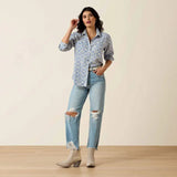 Chemise western Ariat Billie Jean