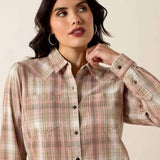 Chemise western Ariat Billie Jean