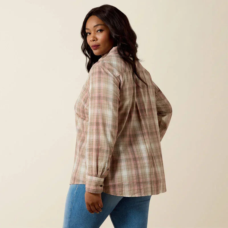 Chemise western Ariat Billie Jean